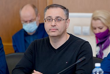 21 апреля пройдет очередное заседание Законодательного Собрания 